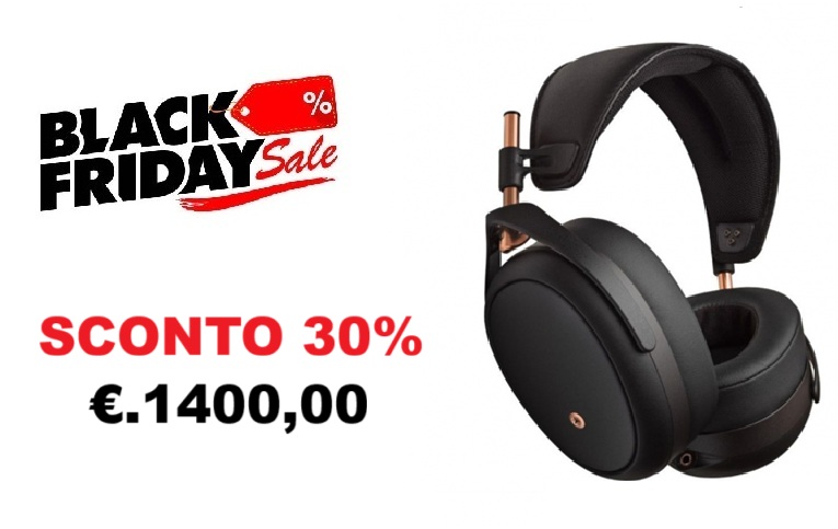 Foto di MEZE AUDIO LIRIC CUFFIA CHIUSA BY RINARO