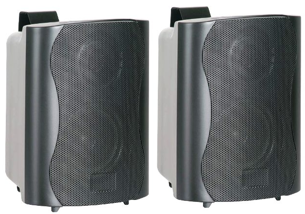 Foto di KARMA BS 54 B Coppia box da 25W diffusori