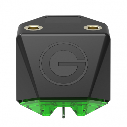 Foto di TESTINA Goldring E 2 puntina MM