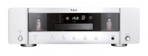 Foto di T.A.C. C 35 LETTORE CD