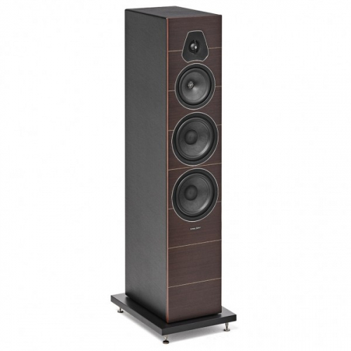 Foto di SONUS FABER LUMINA V