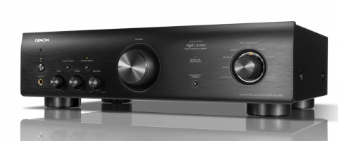 Foto di DENON PMA 600NE AMPLIFICATORE 70W PHONO MM 5