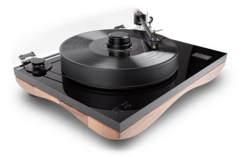 Foto di GOLD NOTE MEDITERRANEO B-7 CERAMIC GIRADISCHI MADE