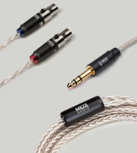 Foto di CAVO PER CUFFIE MEZE AUDIO EMPYREAN ED ELITE