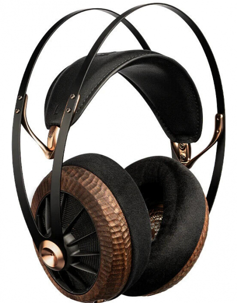 Foto di MEZE 109 PRO PRIMAL HAND CARVED SPECIAL EDITION
