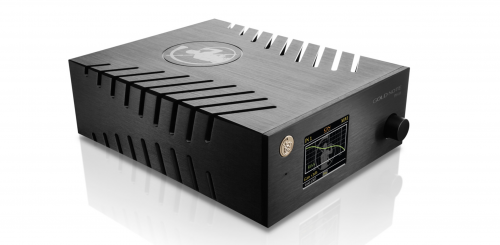 Foto di GOLD NOTE PH 10 PREAMPLIFICATORE PHONO MM MC RCA