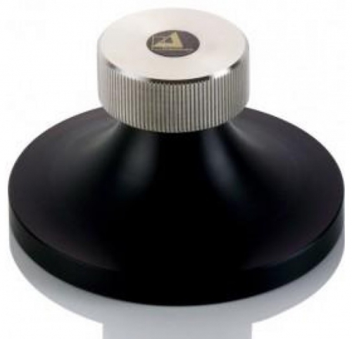 Foto di CLEARAUDIO TWISTER CLAMP AC059