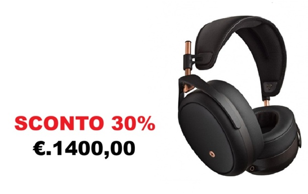 Foto di MEZE AUDIO LIRIC CUFFIA CHIUSA BY RINARO