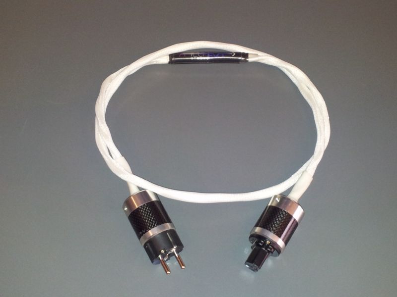 Foto di AIRTECH EVO2 SCH da 1,5 metro IEC10A cavo di alime