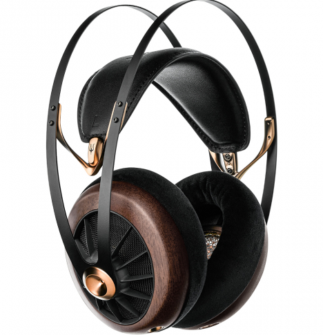Foto di MEZE 109 PRO CUFFIA APERTA PREMIUM PACAGE CON CAVO