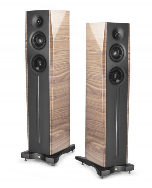 Foto di GOLD NOTE A 6 EVO II DIFFUSORI EX DEMO