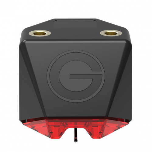 Foto di TESTINA Goldring E 1 puntina MM