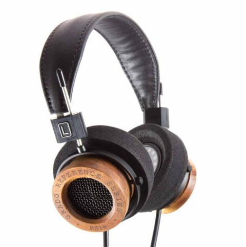 Foto di GRADO REFERENCE RS 1 x CUFFIE hi fi stereo