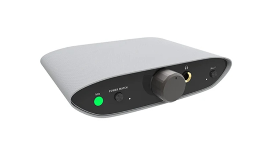 Foto di IF ZEN AIR DAC