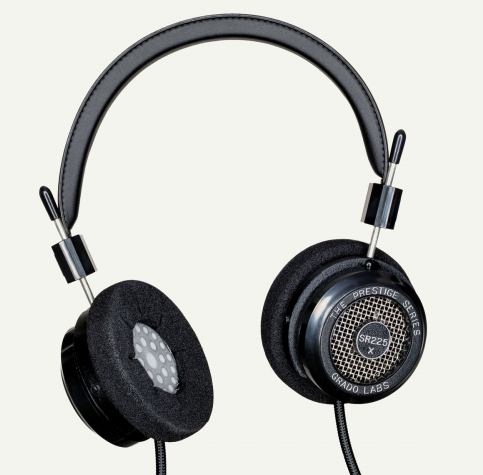 Foto di GRADO SR 225x CUFFIE PRESTIGE Series hi fi stereo