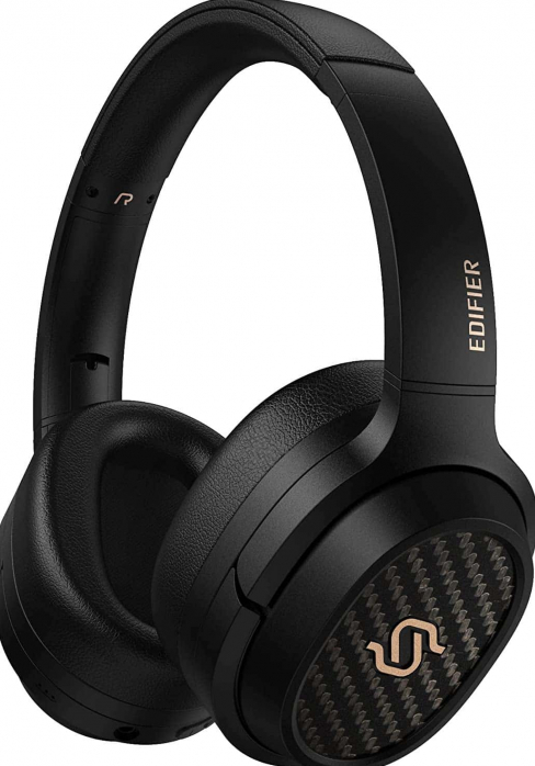 Foto di STAX EDIFIER SPIRIT S3 HI-RES AUDIO BLUETOOTH