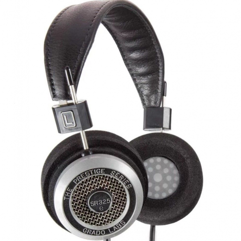 Foto di CUFFIA GRAlDO SR 325x Prestige Series Cuffie