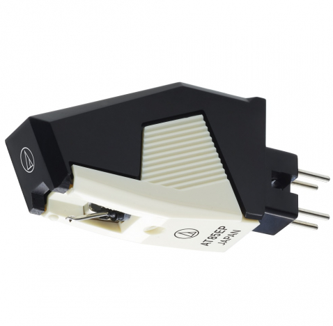 Foto di Audio Technica AT 85 EP testina P-Mount Cartridge