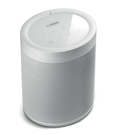 Foto di YAMAHA MusicCast 20 wx 021 DIFFUSORI WI-FI BLUETOO