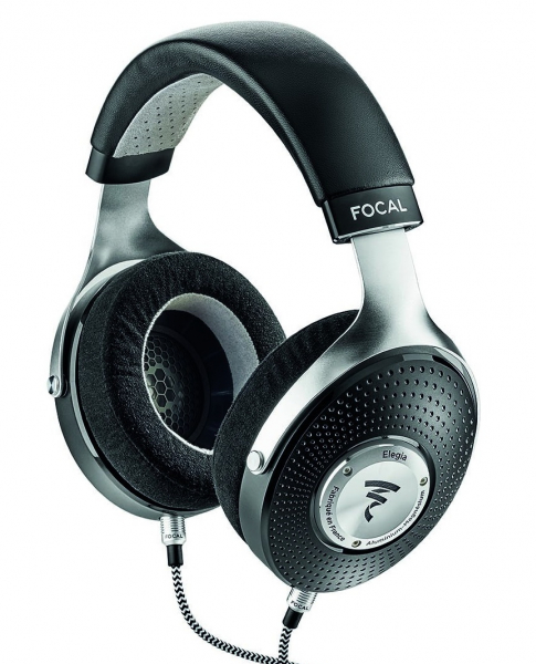 Foto di FOCAL ELEGIA CUFFIA CHIUSA HI FI 35 Omns 105 spl/1