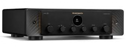 Foto di MARANTZ MODEL 30 AMPLIFICATORE DAC
