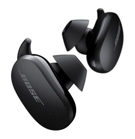 Foto di BOSE QUIETCONFORT EARBUDS HI FI AURICOLARI