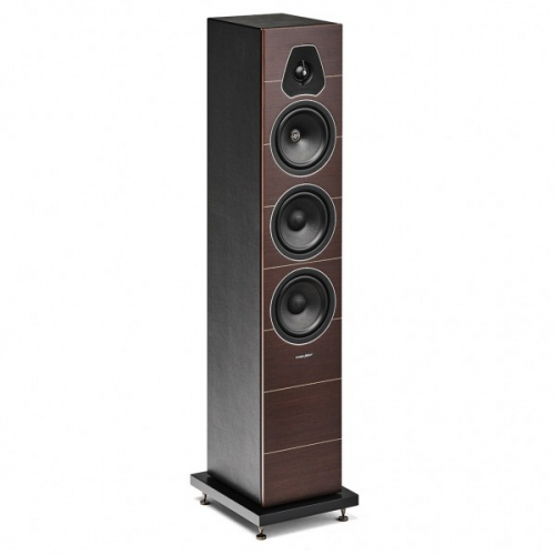 Foto di SONUS FABER LUMINA III