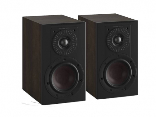 Foto di DALI OPTICON 1 MK 2 SATIN BLACK