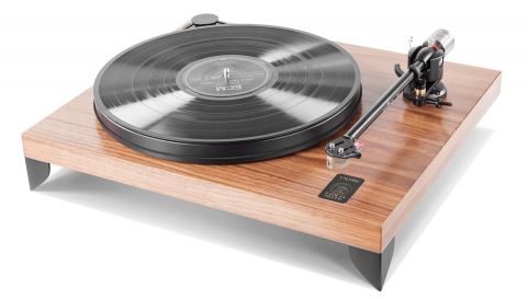 Foto di GOLD NOTE VALORE 425 PLUS WALNUT